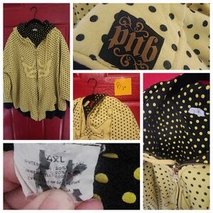 PnB Men's Sweatshirt 4xl